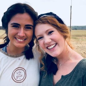 Meet your Posher, Emma